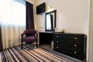 Отель Ivy Tower Hotel Каслбар Номер Делюкс с кроватью размера «king-size»-3