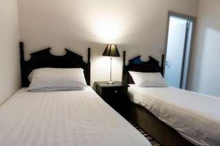 Отель Ivy Tower Hotel Каслбар Двухместный номер с 2 отдельными кроватями-5